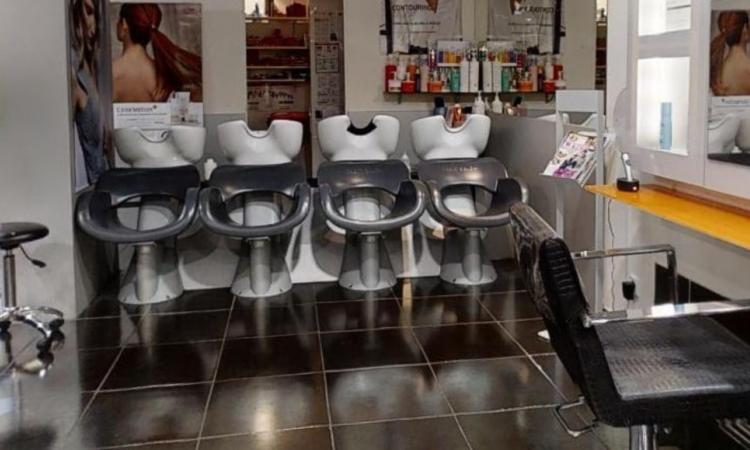 Coiffeur I.D Coiff Ris Angers