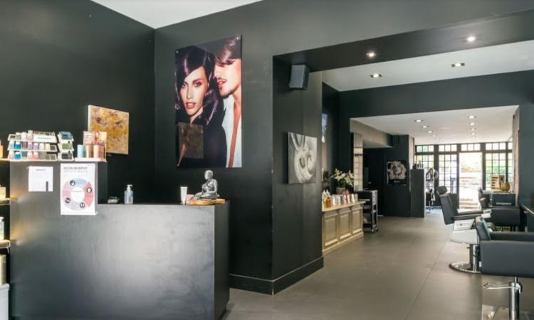 Coiffeur Wassim Briand Coiffure La roche-sur-yon