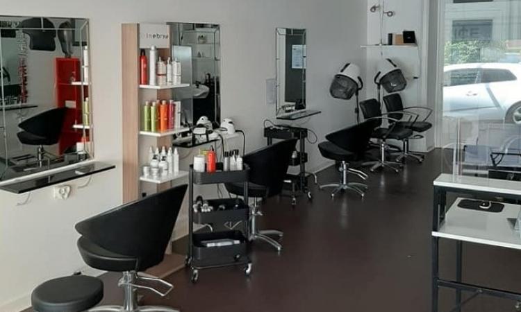 Coiffeur Salon Patrice Amplepuis