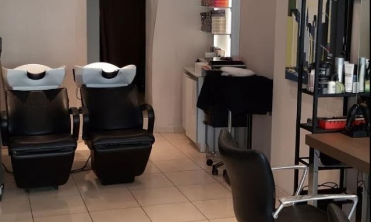 Coiffeur Franck M Gap
