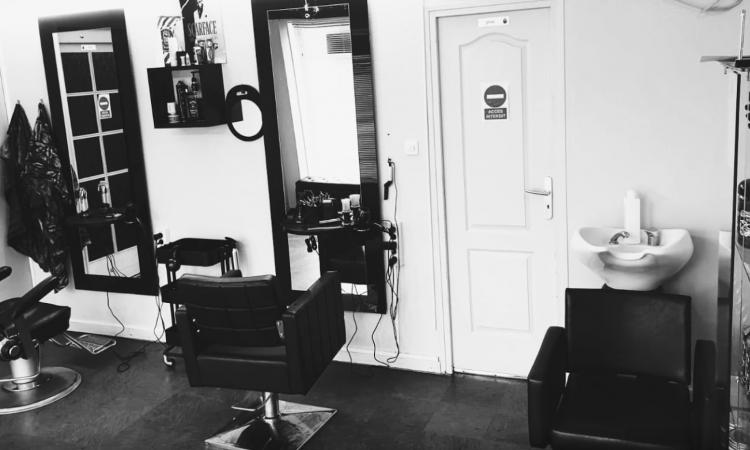 Coiffeur Houdy's Sochaux