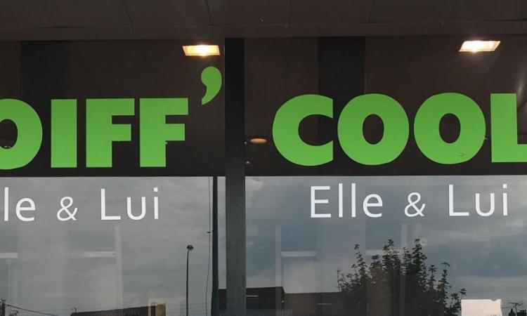 Coiffeur COIFF COOL Angoulême