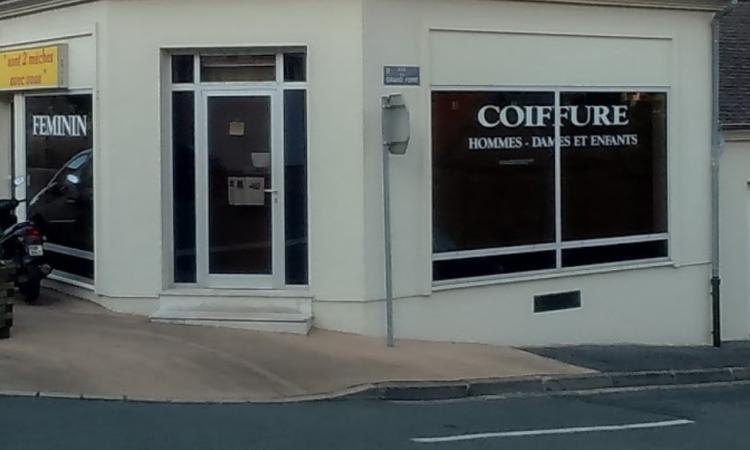 Coiffeur Marin Laurent Ressons-sur-matz