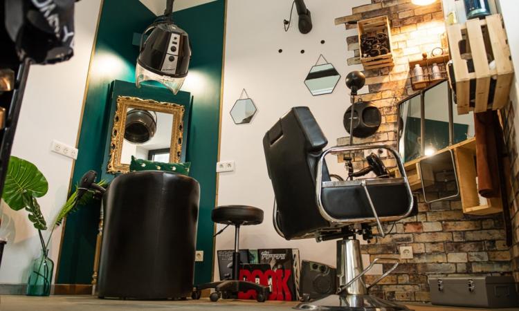 Coiffeur Lefevre Melanie Darvault