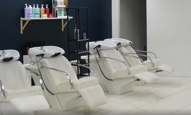 Coiffeur Loic Vallin Yvetot