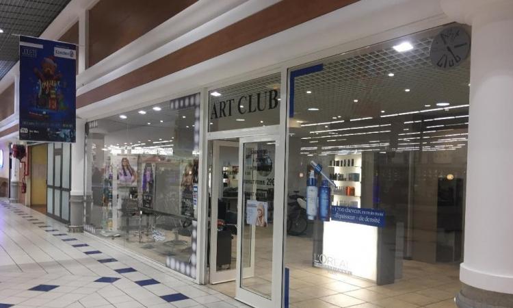 Coiffeur Art Club Montataire