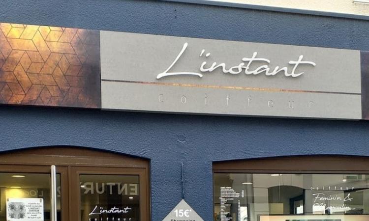 Coiffeur L'instant Coiffeur Challans
