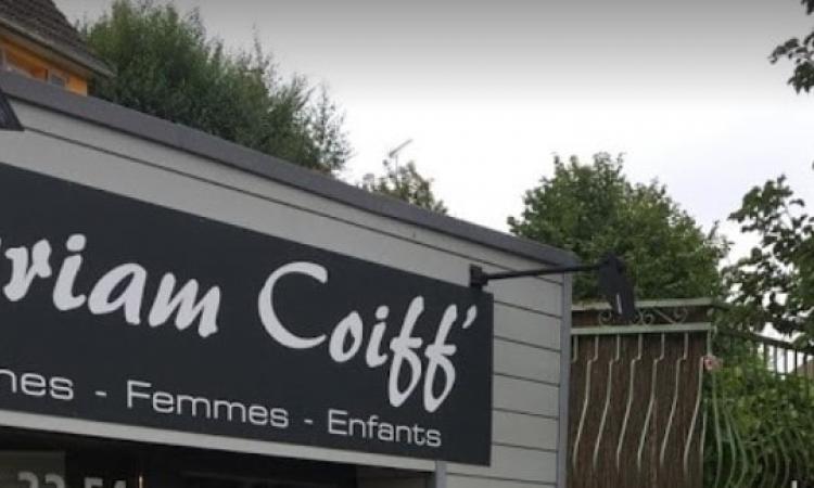 Coiffeur Myriam Coiff Fontaine-le-bourg