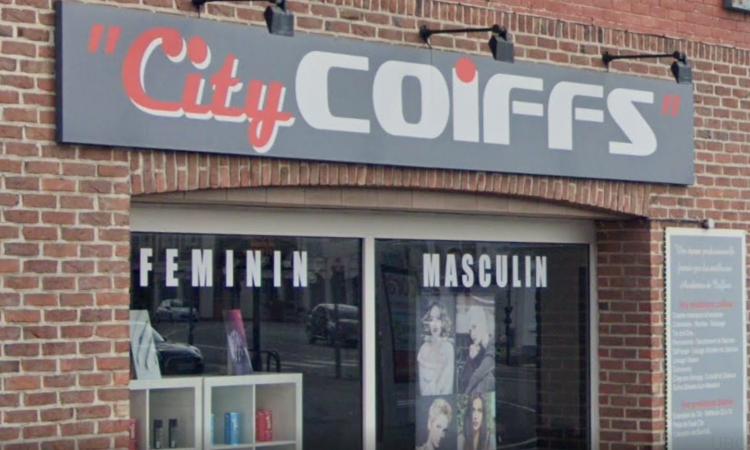 Coiffeur City Coiff S Oignies