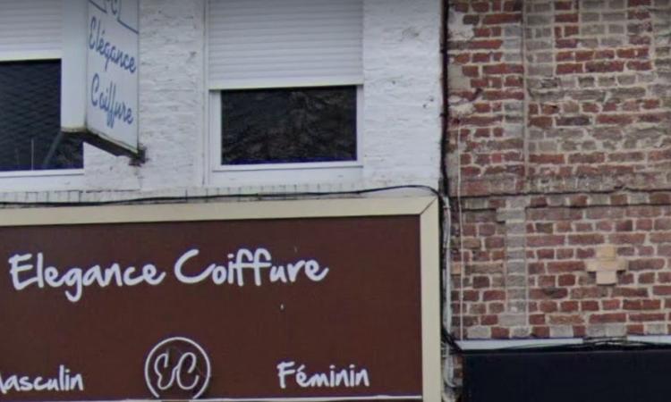Coiffeur Elégance Coiffure Saint-saulve