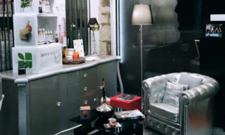 Coiffeur City Hair By RM Chartres