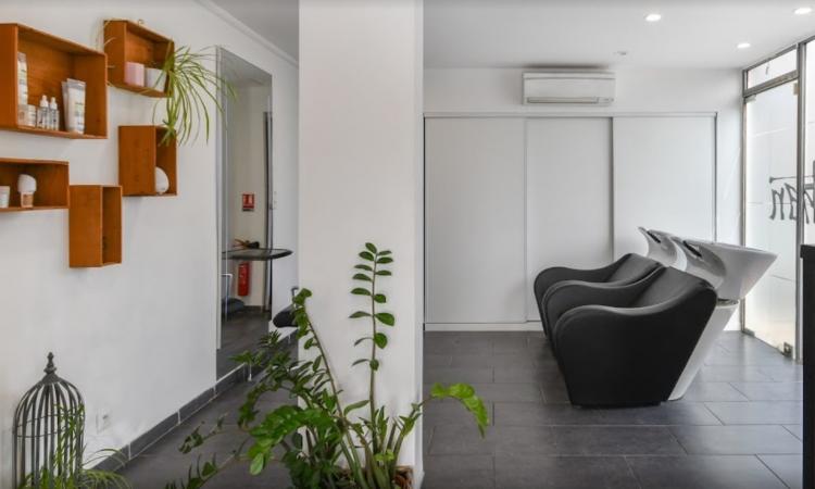 Coiffeur Stephan Balma