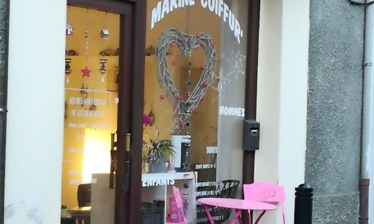 Coiffeur Marine Coiffure Castanet-tolosan