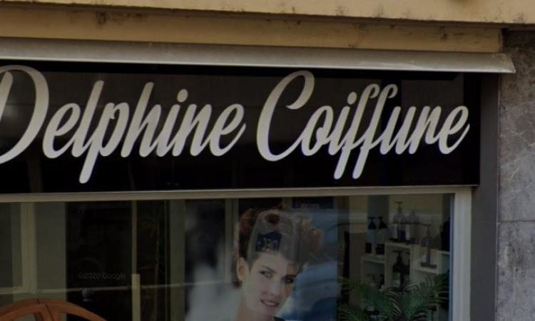 Coiffeur Delphine Coiffure Mandelieu-la-napoule