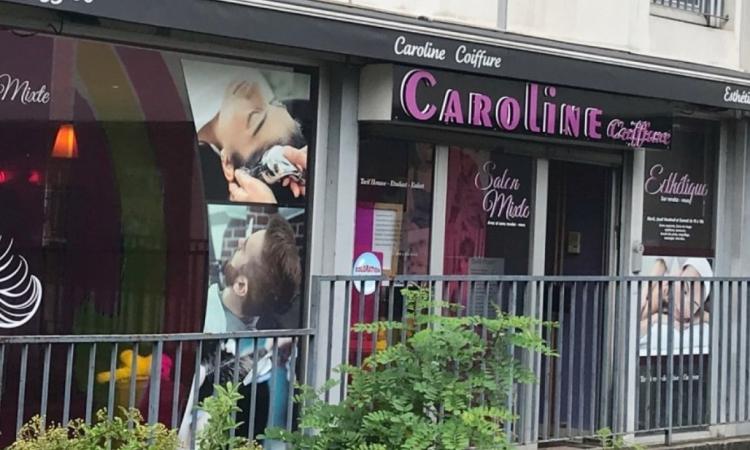 Coiffeur Caroline Coiffure Lyon