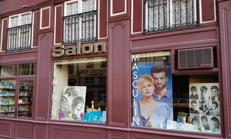Coiffeur Salon Betty Look Lyon