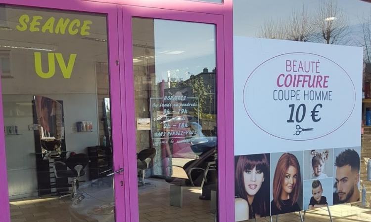 Coiffeur Beauté Coiffure Liévin