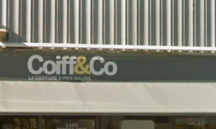 Coiffeur Coiff& Co Granville