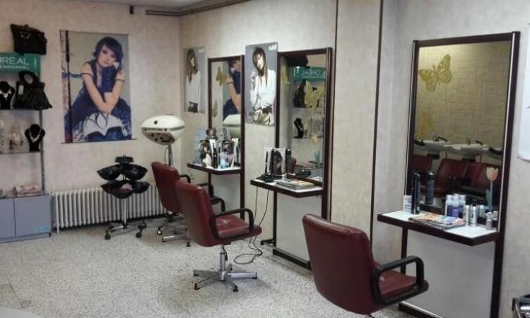 Coiffeur LA BOITE A CHEVEUX Waziers