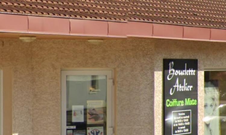 Coiffeur Bouclette Atelier Novillars