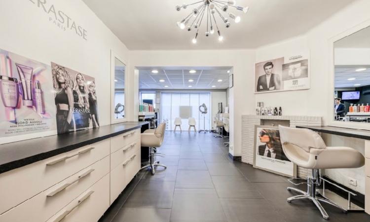 Coiffeur Jérôme Levas Téteghem