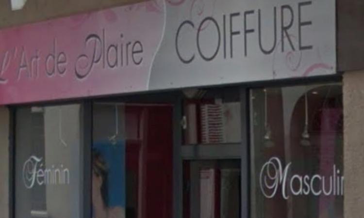 Coiffeur L ART DE PLAIRE Châteaudun