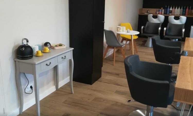 Coiffeur L'Atelier Coiffure Montreuil-sur-ille