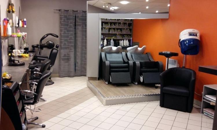 Coiffeur Coiffure Elle & Lui Étival-clairefontaine