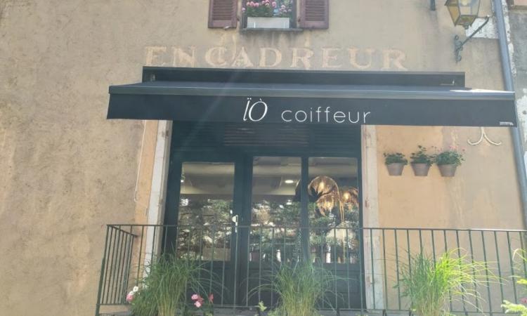 Coiffeur Io Coiffeur Annecy