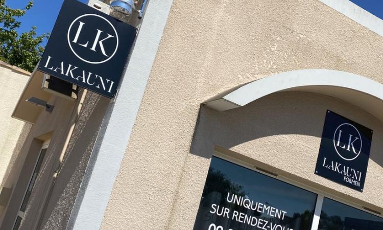 Coiffeur Lakauni Cazilhac