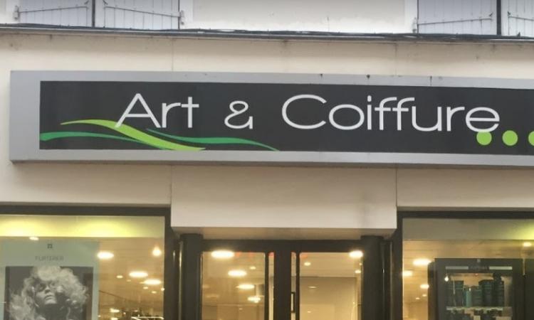 Art Et Coiffure Coulommiers Telephone Rdv Avis