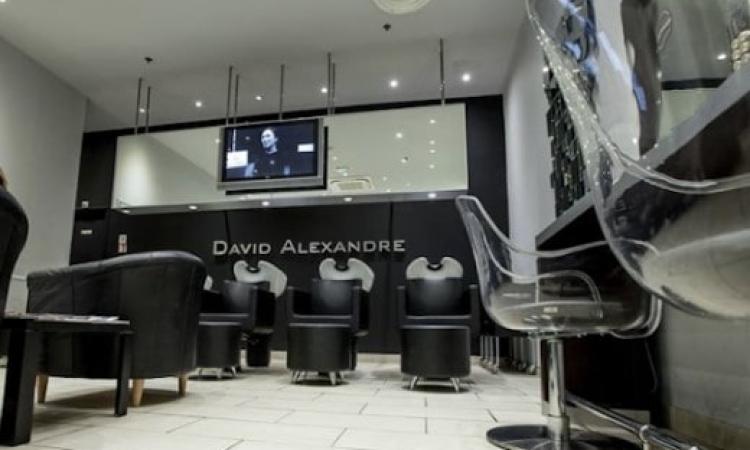Coiffeur David Alexandre Longuenesse