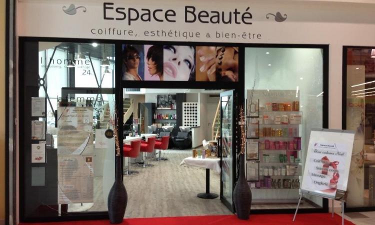 Coiffeur Espace Beauté Bernolsheim