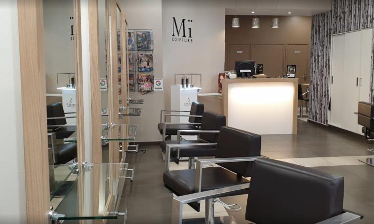 Coiffeur Mya Isai Varennes-sur-seine