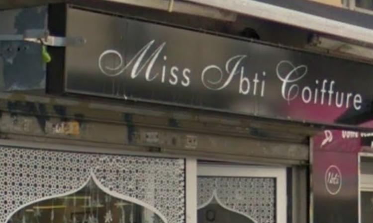 Coiffeur Miss Ibti Coiffure Montreuil
