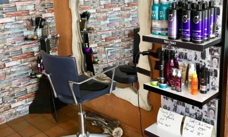 Coiffeur Coiffure Savarino Sylvia Carcans