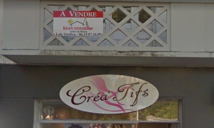 Coiffeur Crea'tifs Salies-de-béarn