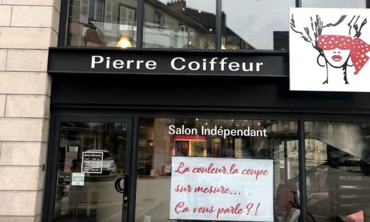 Coiffeur Coiffure Pierre Limoges