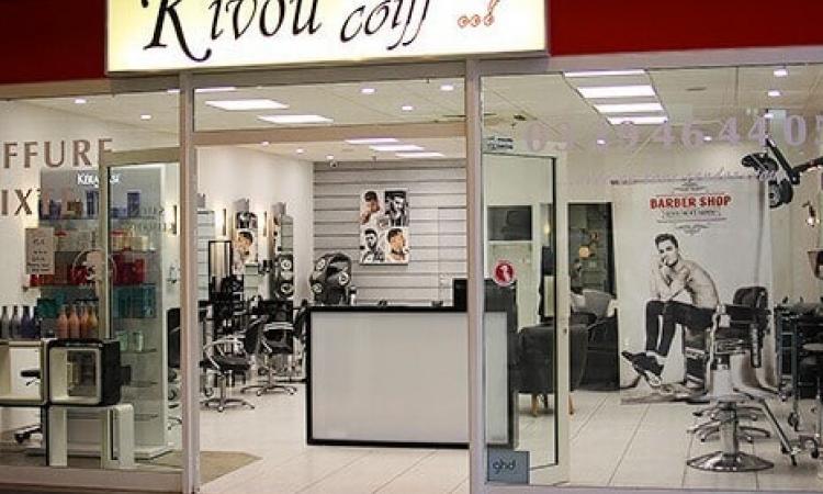 Coiffeur Kivou-Coiff Bar-le-duc