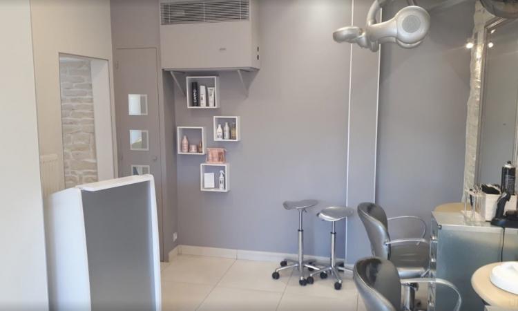 Coiffeur ELISE COIFFURE EIFFEL Dijon