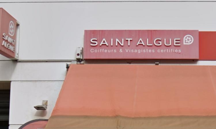 Coiffeur Saint Algue Châtillon