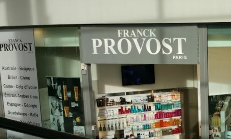 FRANCK PROVOST Rennes - Téléphone, rdv, avis