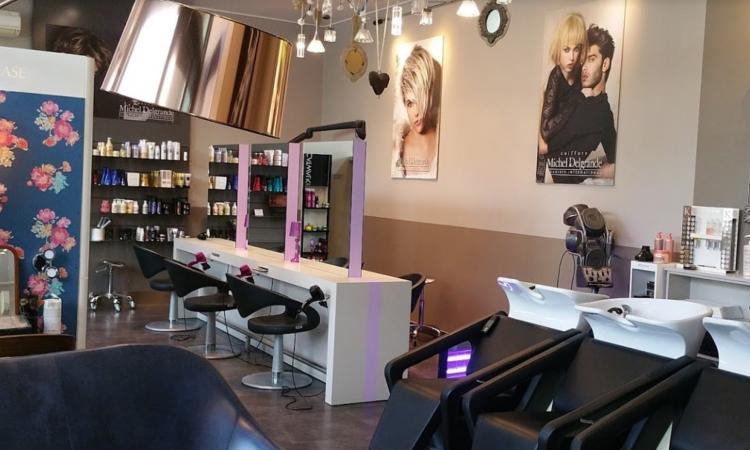 Coiffeur Coiffure Michel Delgrande Montmorot
