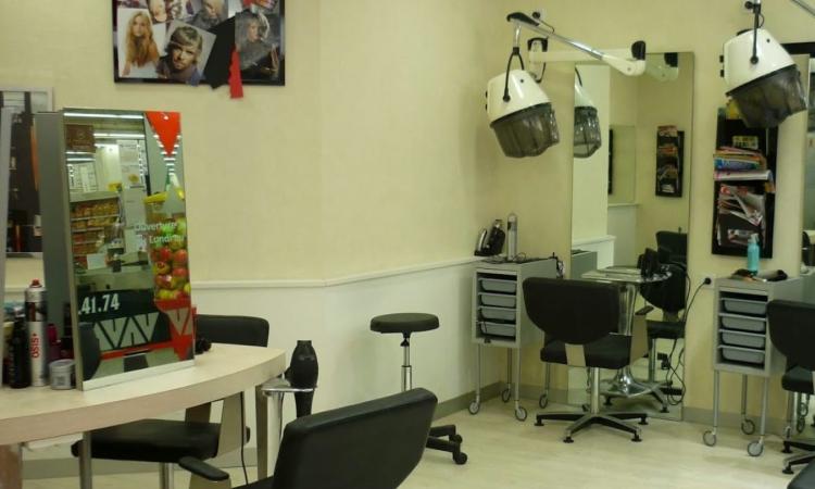 Coiffeur Salon Vincent Coiffure Paimpol