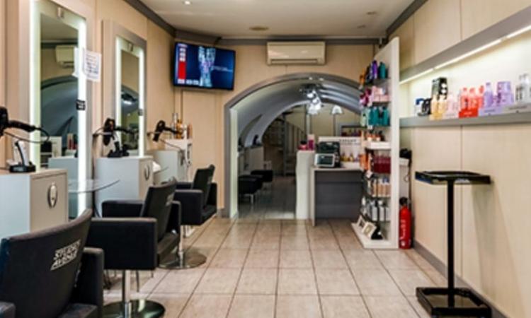 Coiffeur Studio Avenue Gardanne