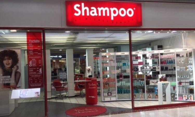 Coiffeur Shampoo Saint-martin-au-laërt