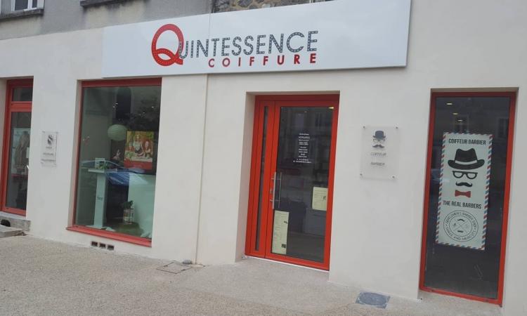 Coiffeur Quintessence Quelaines-saint-gault