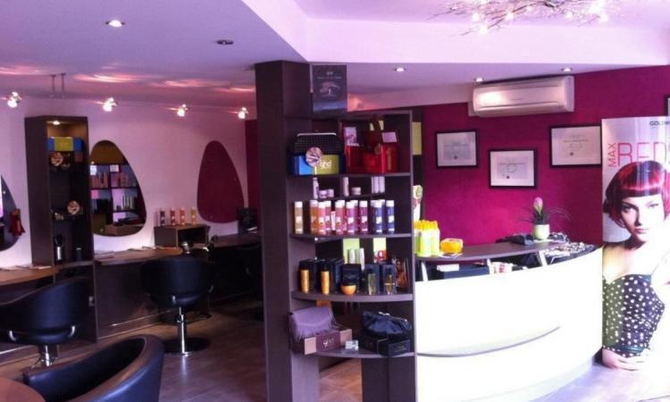 Coiffeur St'Il et Elle Truchtersheim
