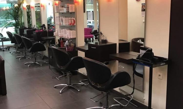 Coiffeur Kivou Coiff Châteauroux