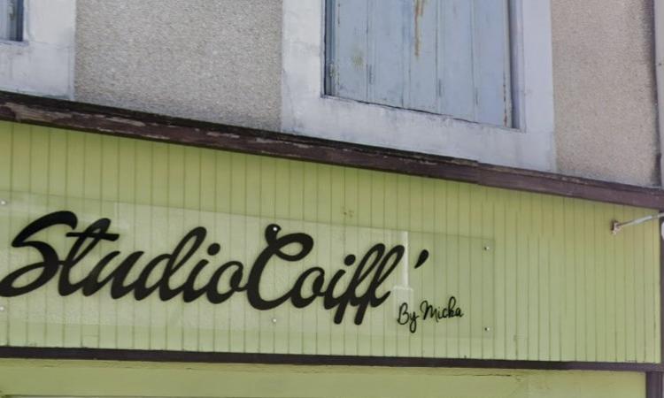 Coiffeur Studiocoiff'by Mika Tarbes